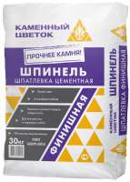 <a href="https://cemtorg.ooo/product/shpinel-shpatlevka-cementnaja-finishnaja/">Шпатлёвка финишная цементная белая 120/5.0 ТМ”Каменный цветок” “ШПИНЕЛЬ” 30кг. ГОСТ Р 33699-2015</a>