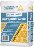 <a href="https://cemtorg.ooo/product/peskobeton-m500-tm-kamennyj-cvetok-hardolit-40kg/">Смесь сухая растворная, монтажная П3,В40,W10,F300. Пескобетон М500 «ХАРДОЛИТ» ГОСТ 31357-2007</a>